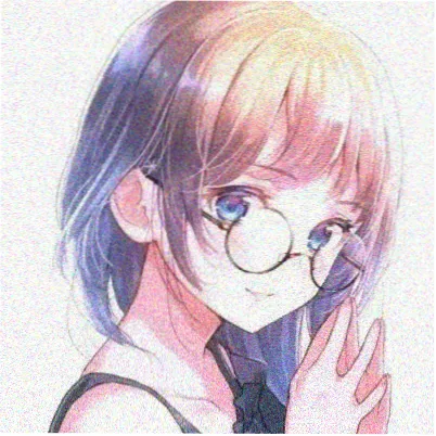 聚看影视 创作者访谈 配音指导 头像