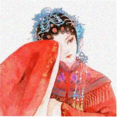 聚看影视 观众头像 二号